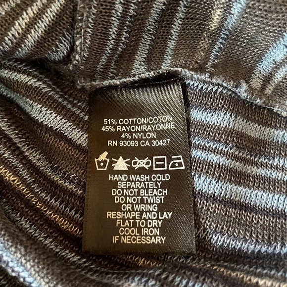 Nic + Zoe top - Picture 4 of 4